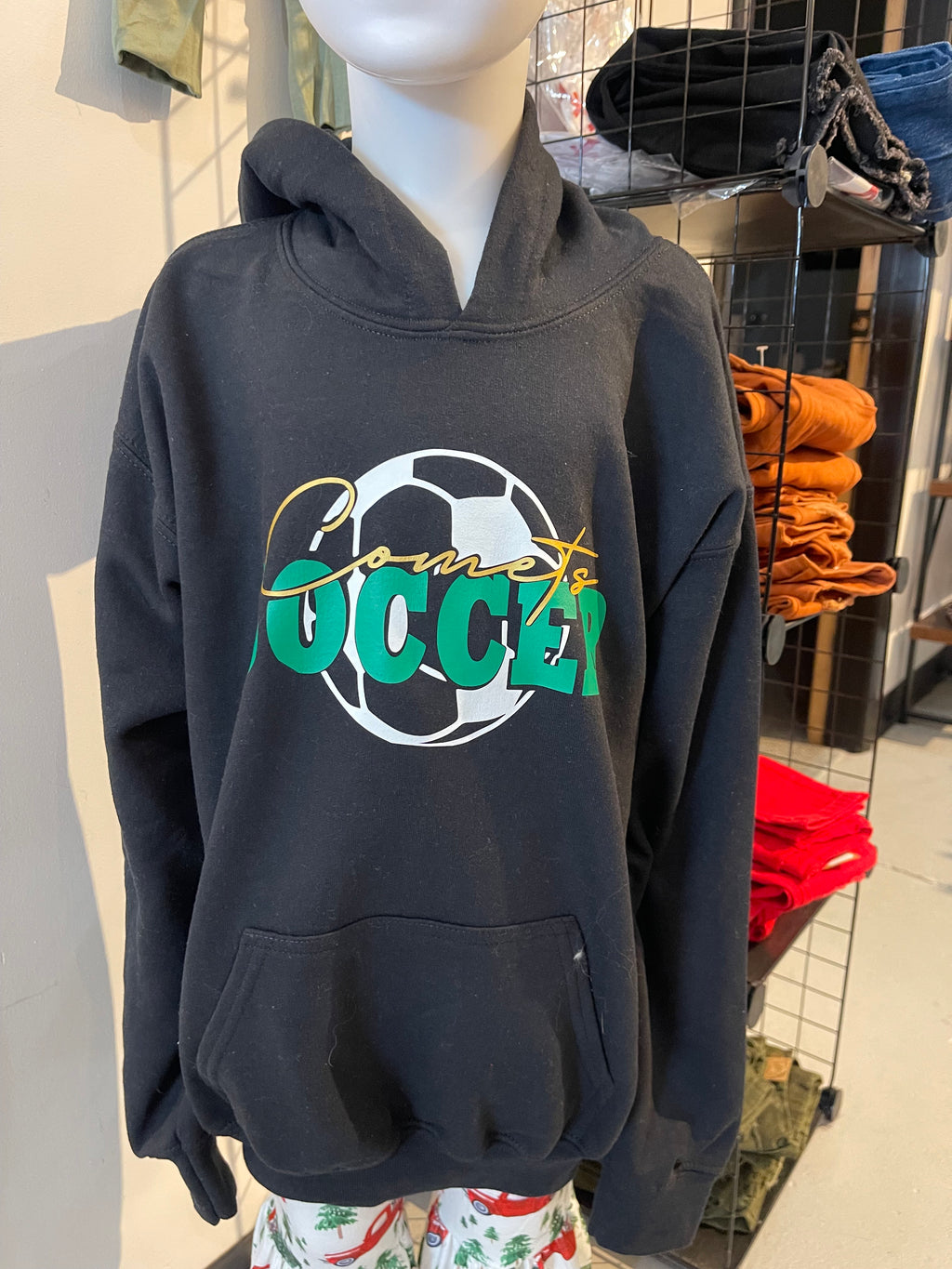 Eastern Soccer Youth