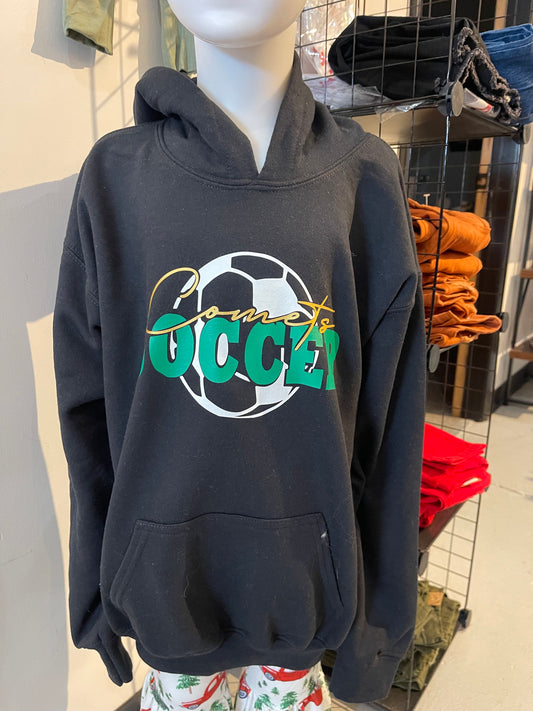 Eastern Soccer Youth