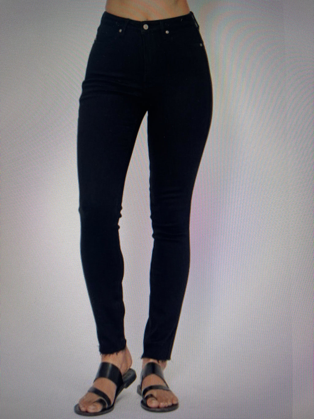 Judy Blue Jeans Skinny