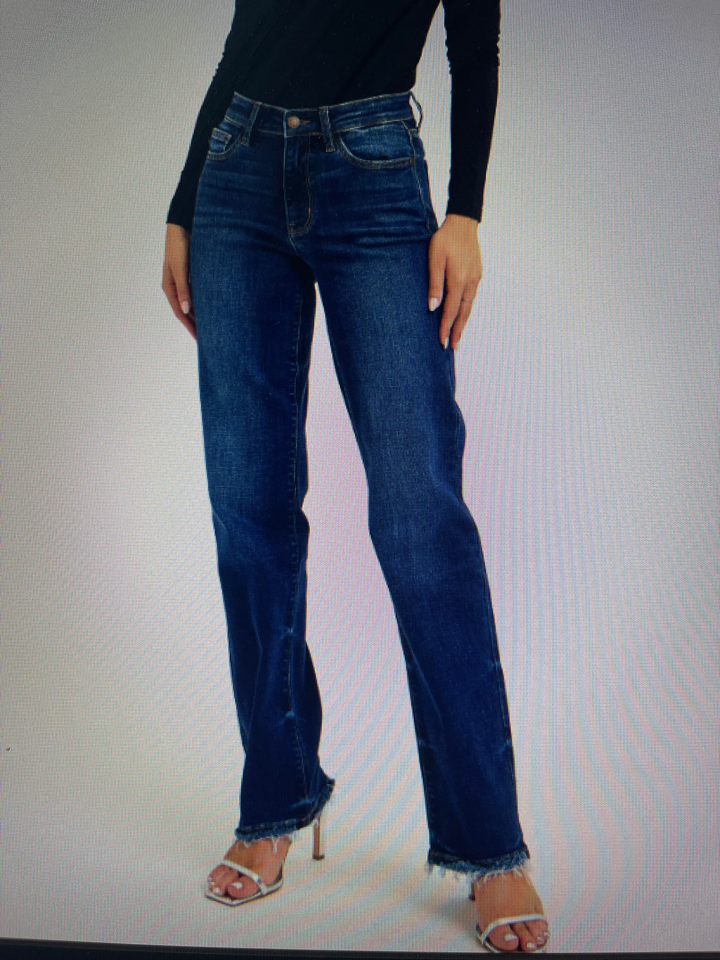 Judy Blue Jeans Skinny