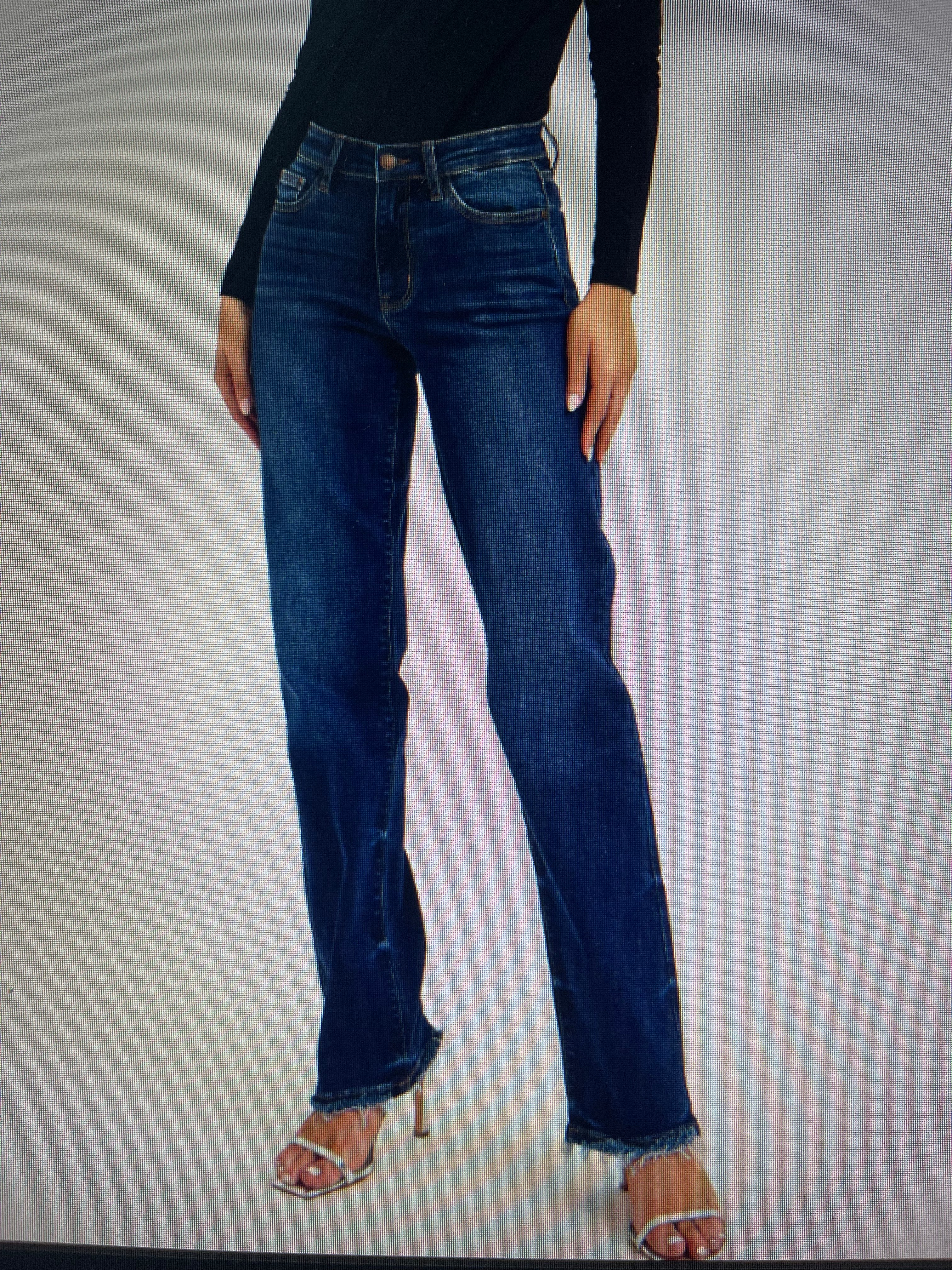 Judy Blue Jeans Skinny