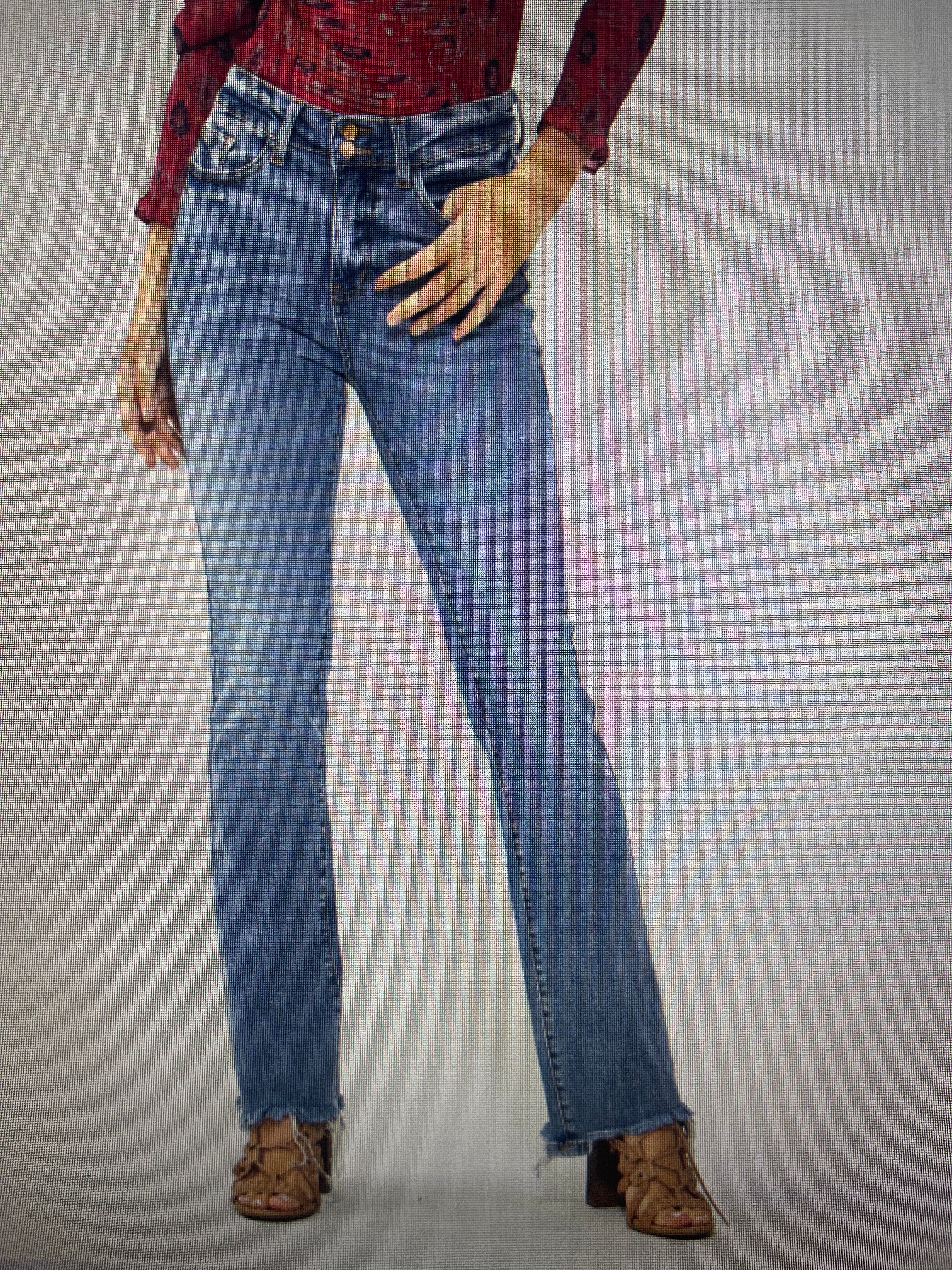 Judy Blue Jeans Flare