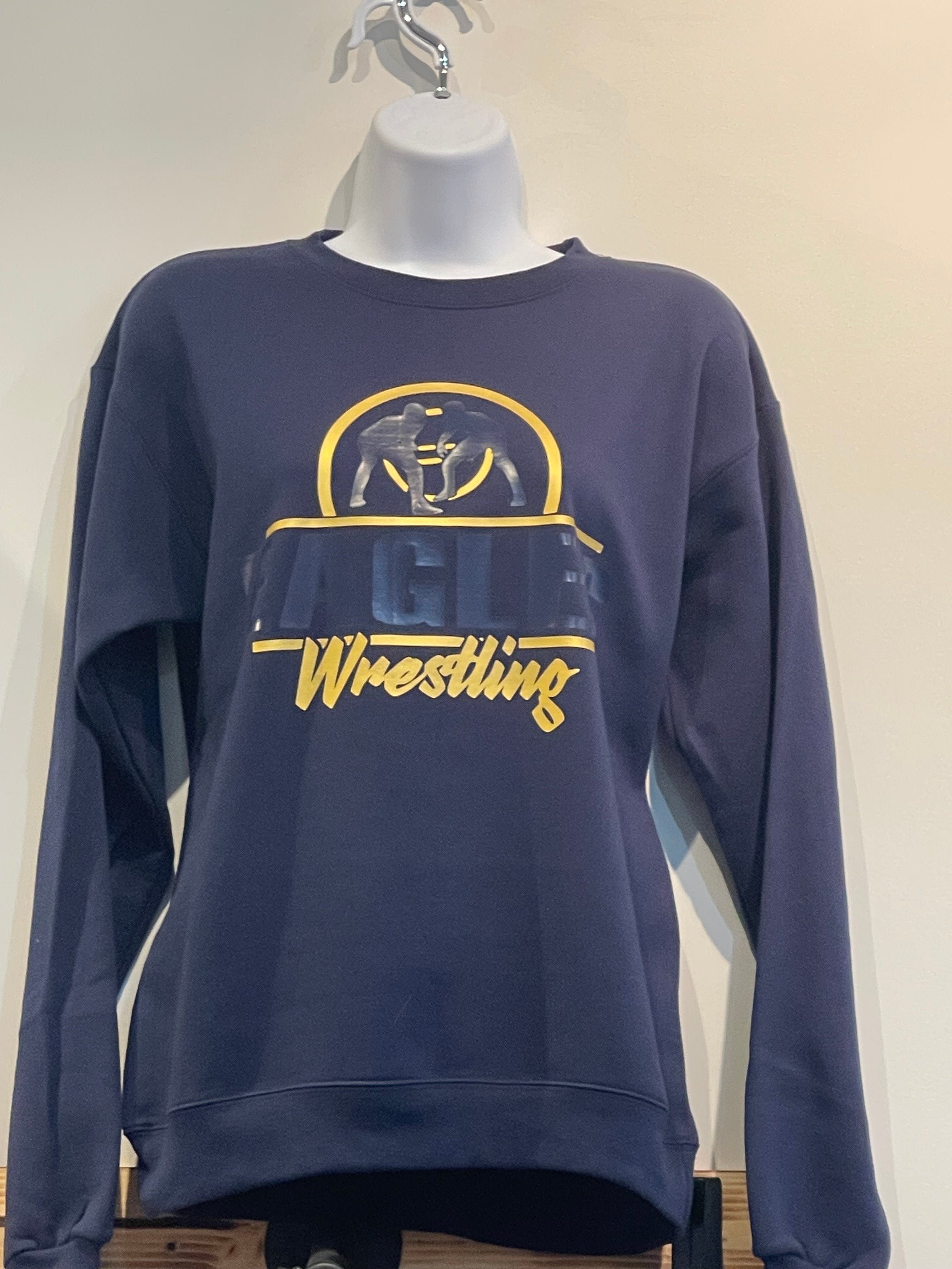 Oak Hill Wrestling