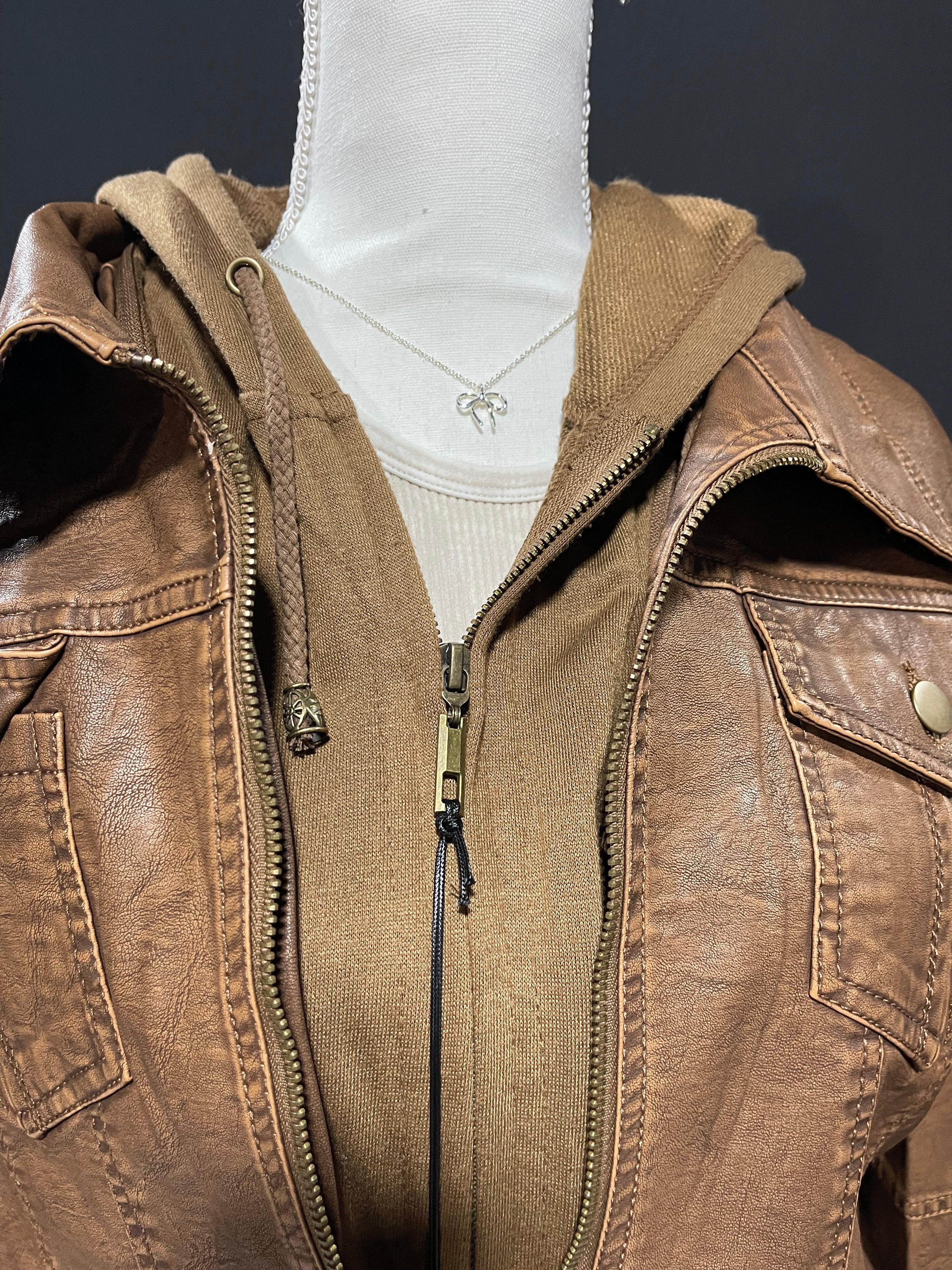 Leather Jackets
