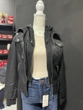 Leather Jackets