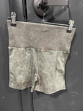 Yoga Brami shorts
