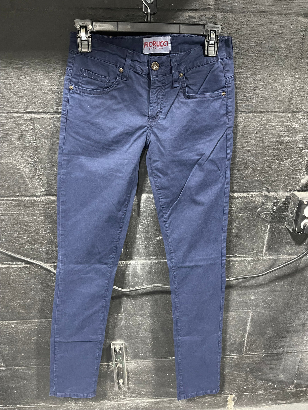 Colored Jeans