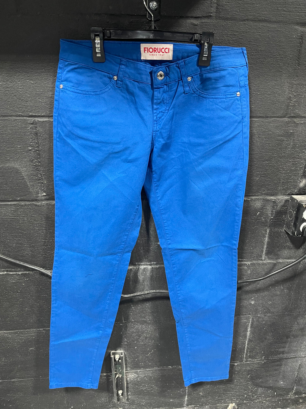 Colored Jeans