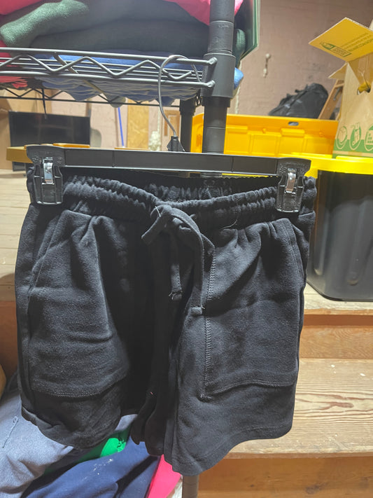 Zenana yoga shorts