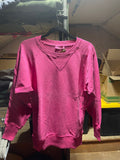 Zenana sweatershirts