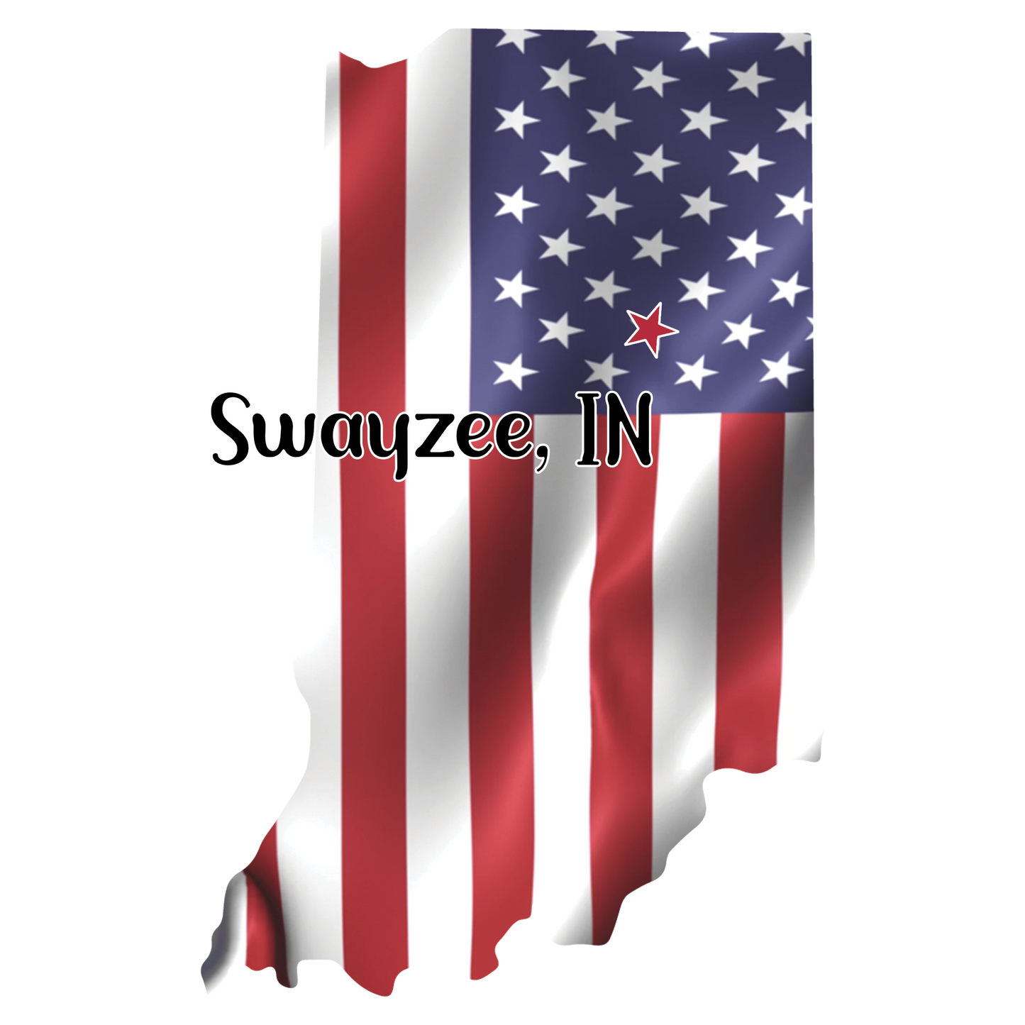 Swayzee Indiana 2026