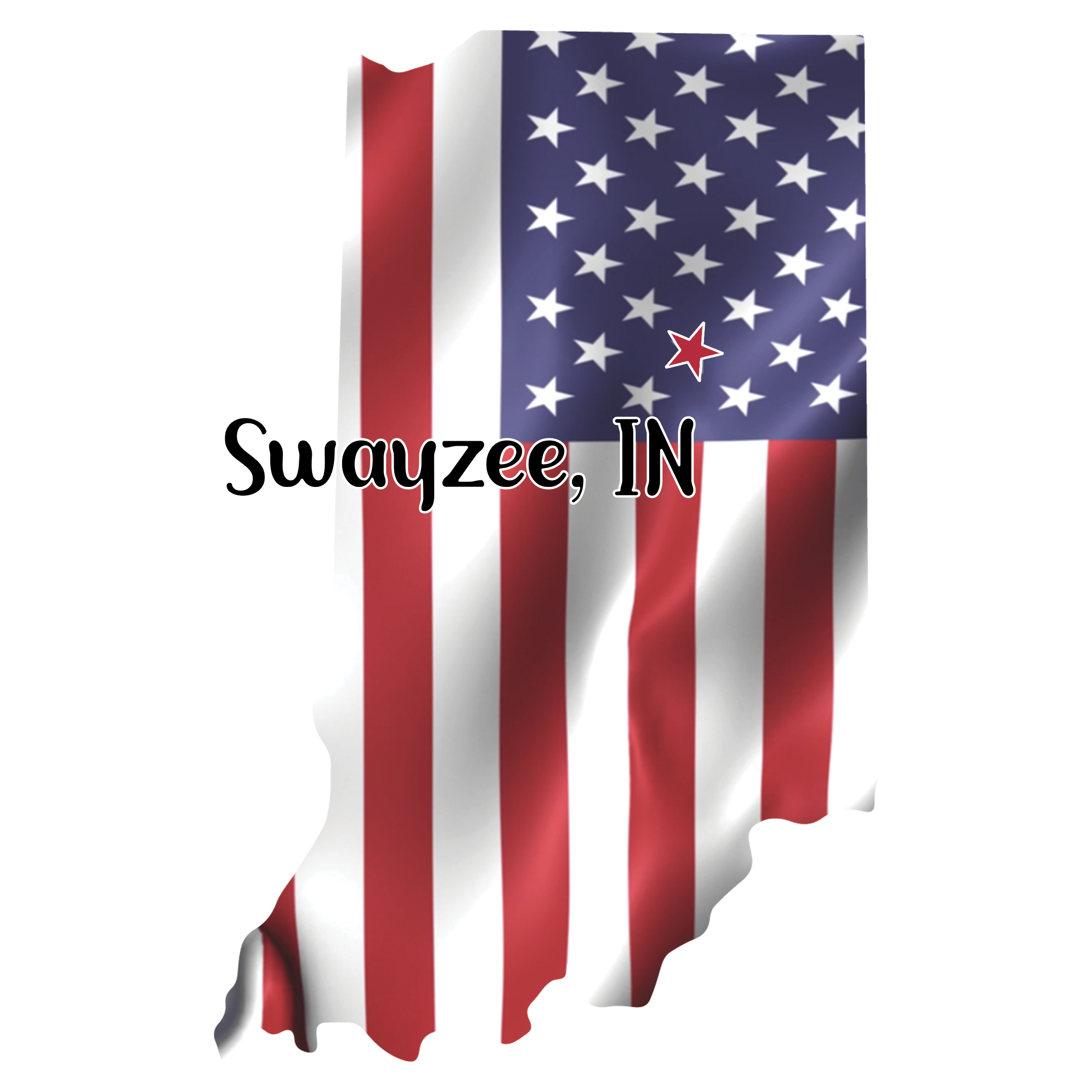 Swayzee Indiana 2026