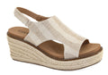K Bye Sandal