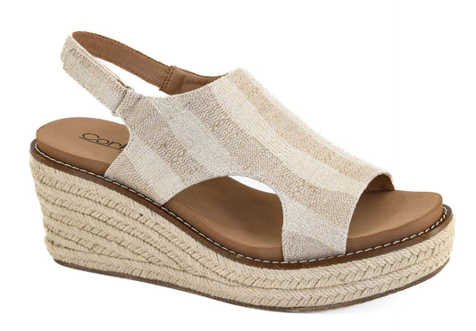 K Bye Sandal