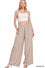 Suspender Jumpsuit