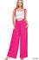 Suspender Jumpsuit