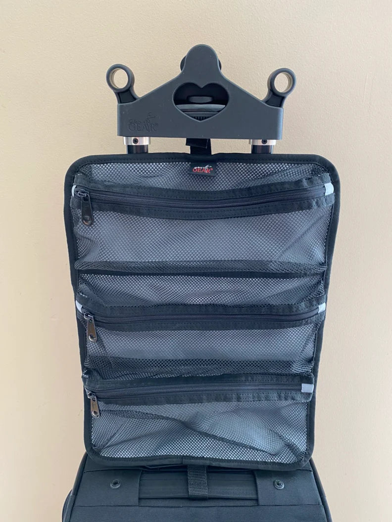 Caddy / Organizer for Solo Carry-On