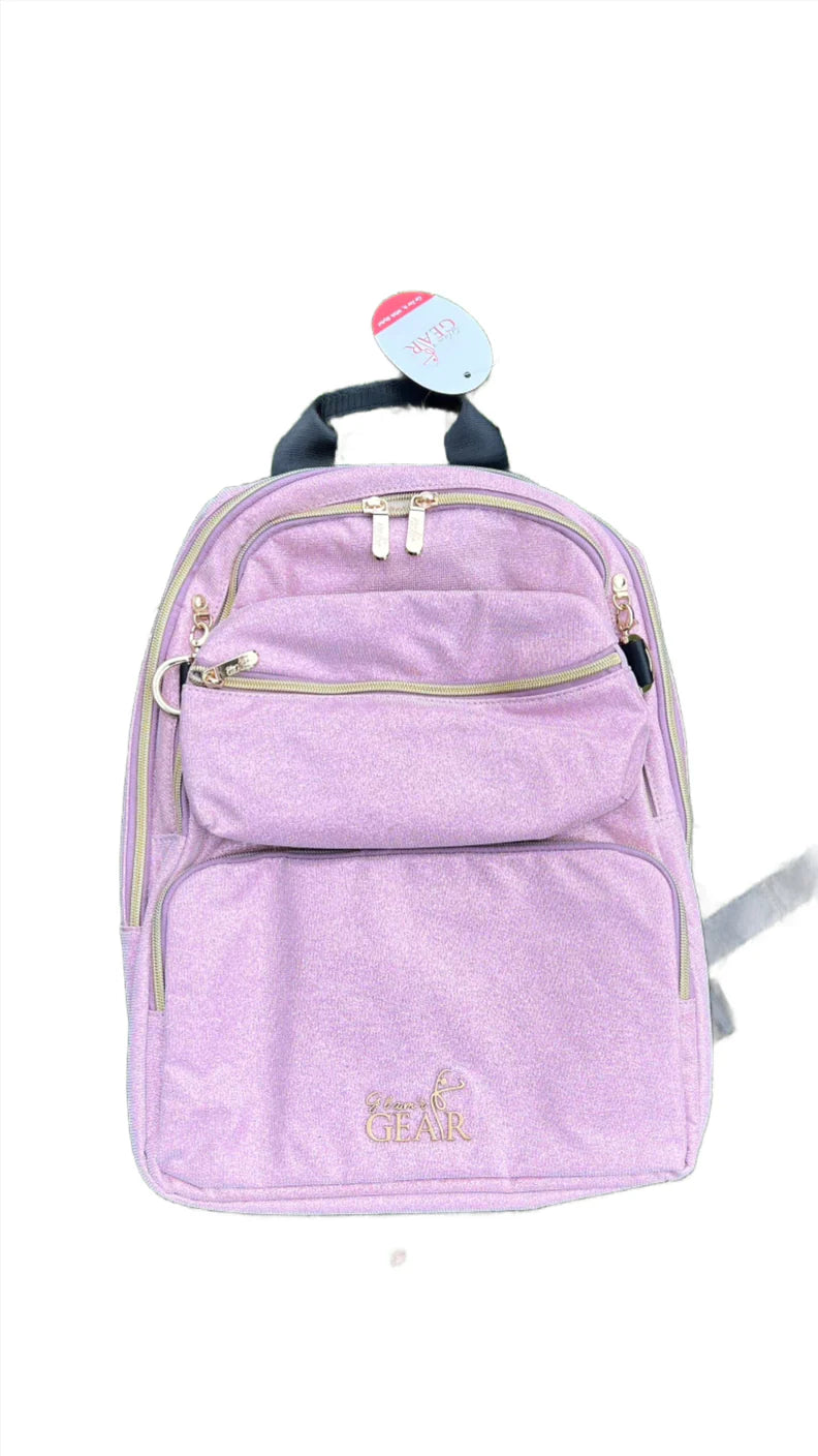 Glam'r Gear Backpack