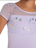 Galaxy ss leotard