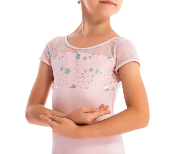 Galaxy ss leotard