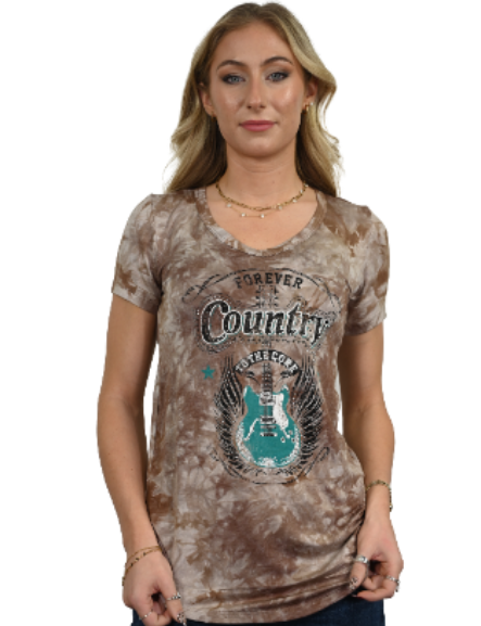 Forever Country