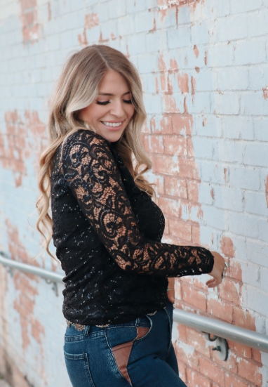 Reba Lace