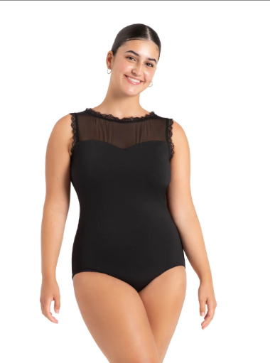 Saltwater leotard