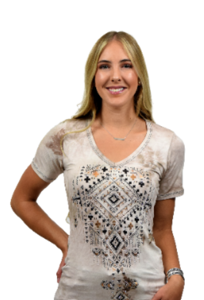 Zion Vneck