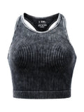 Vintage Cami Tank tops