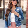 jean jackets