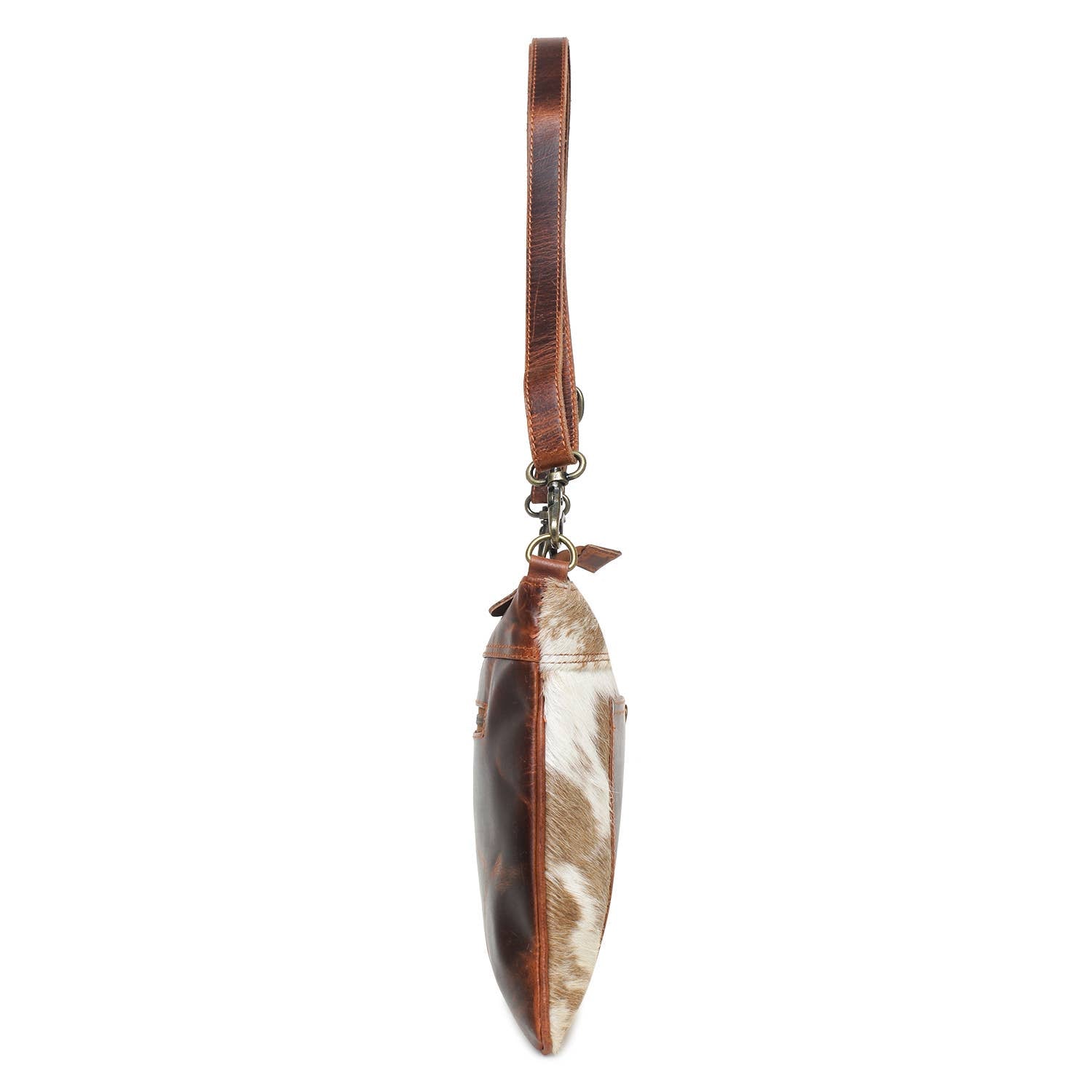 Sty Gear/Wax Toronto Shoulder Bag - Women's