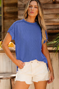 Judith Stitching T Shirt T-Shirt