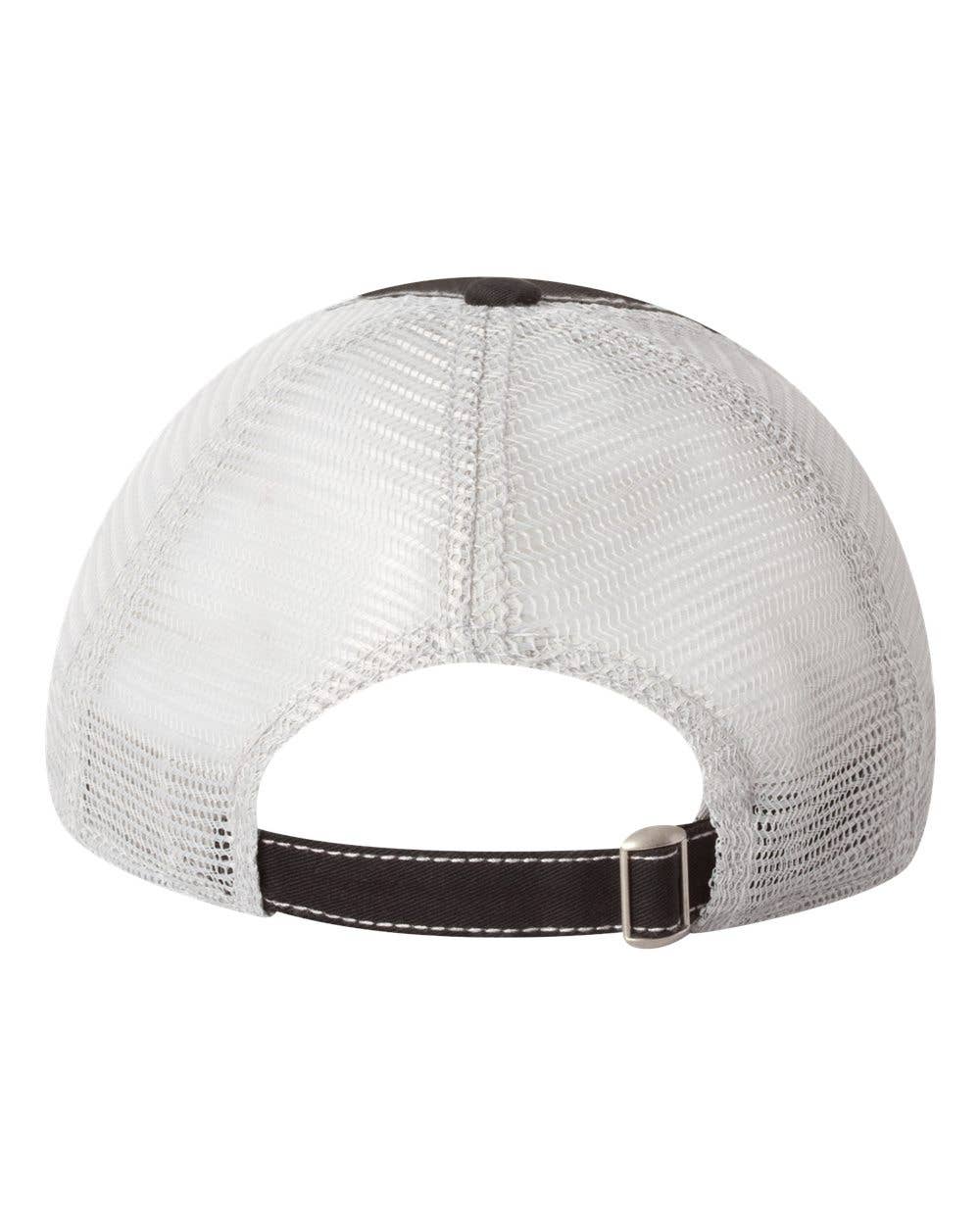 Volleyball Mom Hat