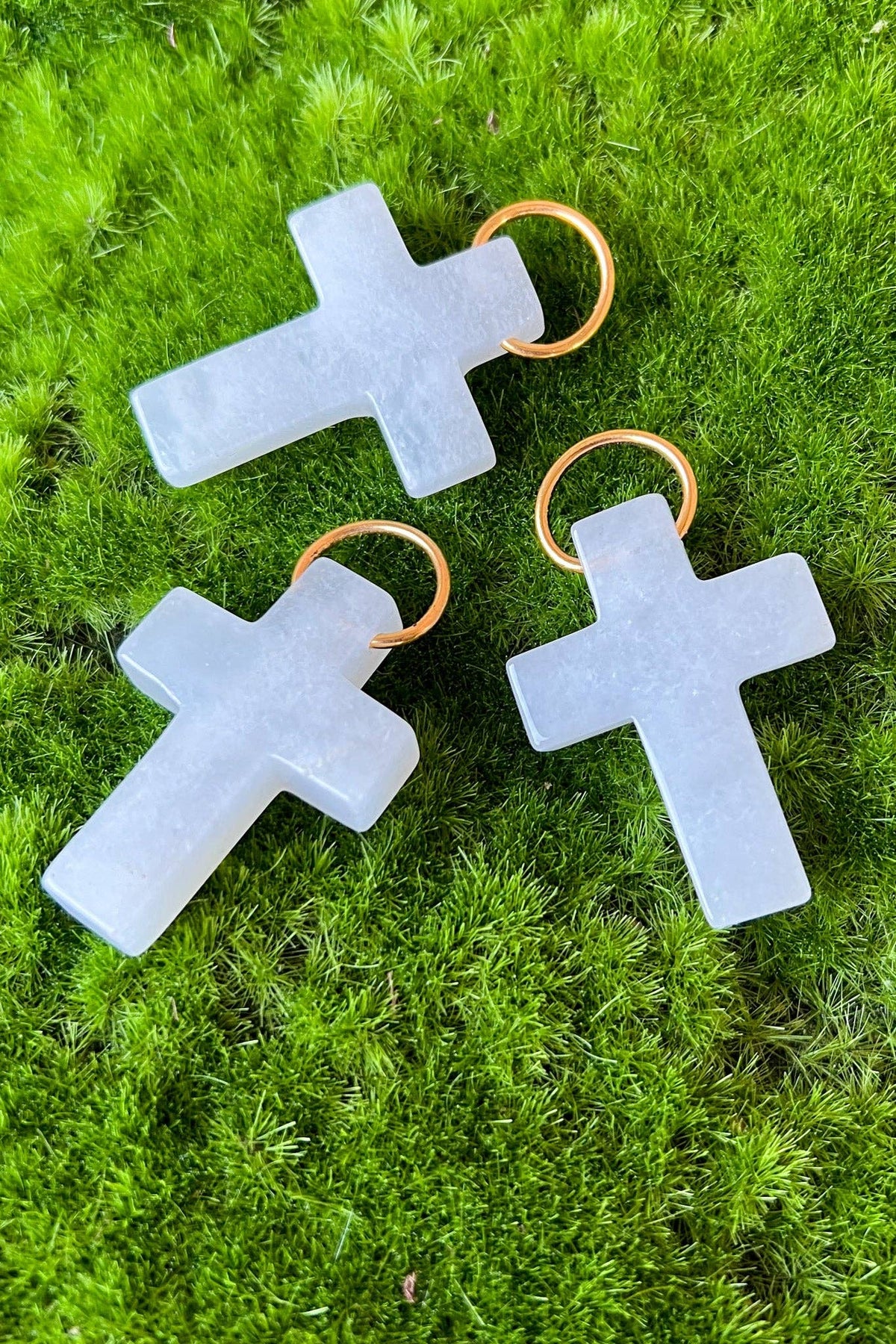 Dylan Collective Pendants