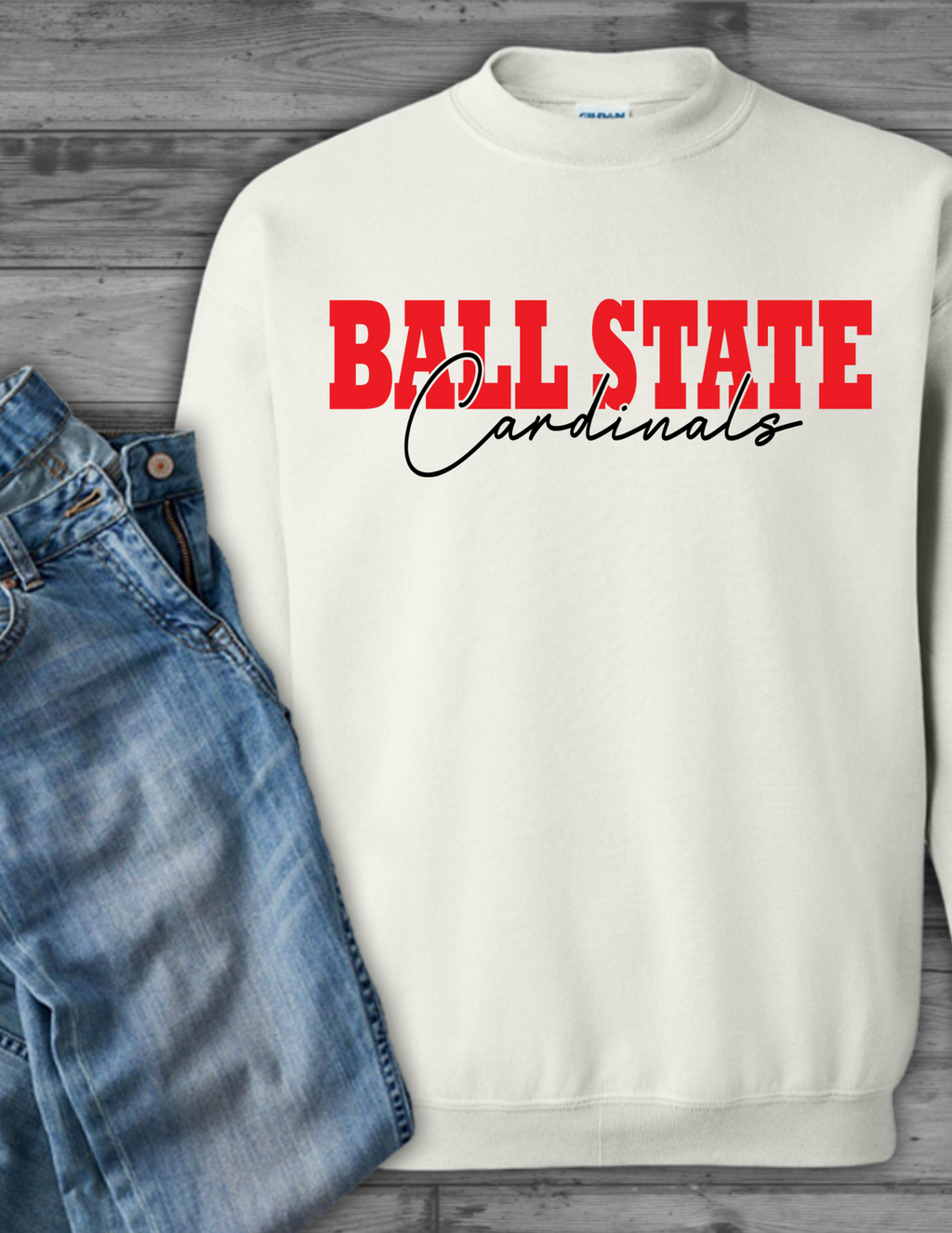 Ball State Cardinals