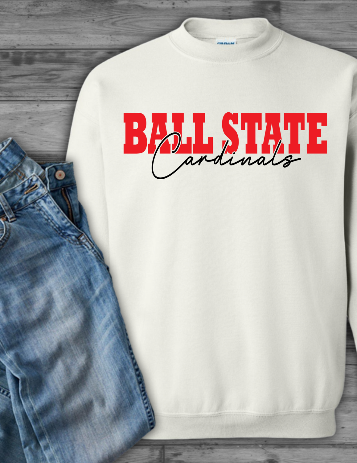 Ball State Cardinals