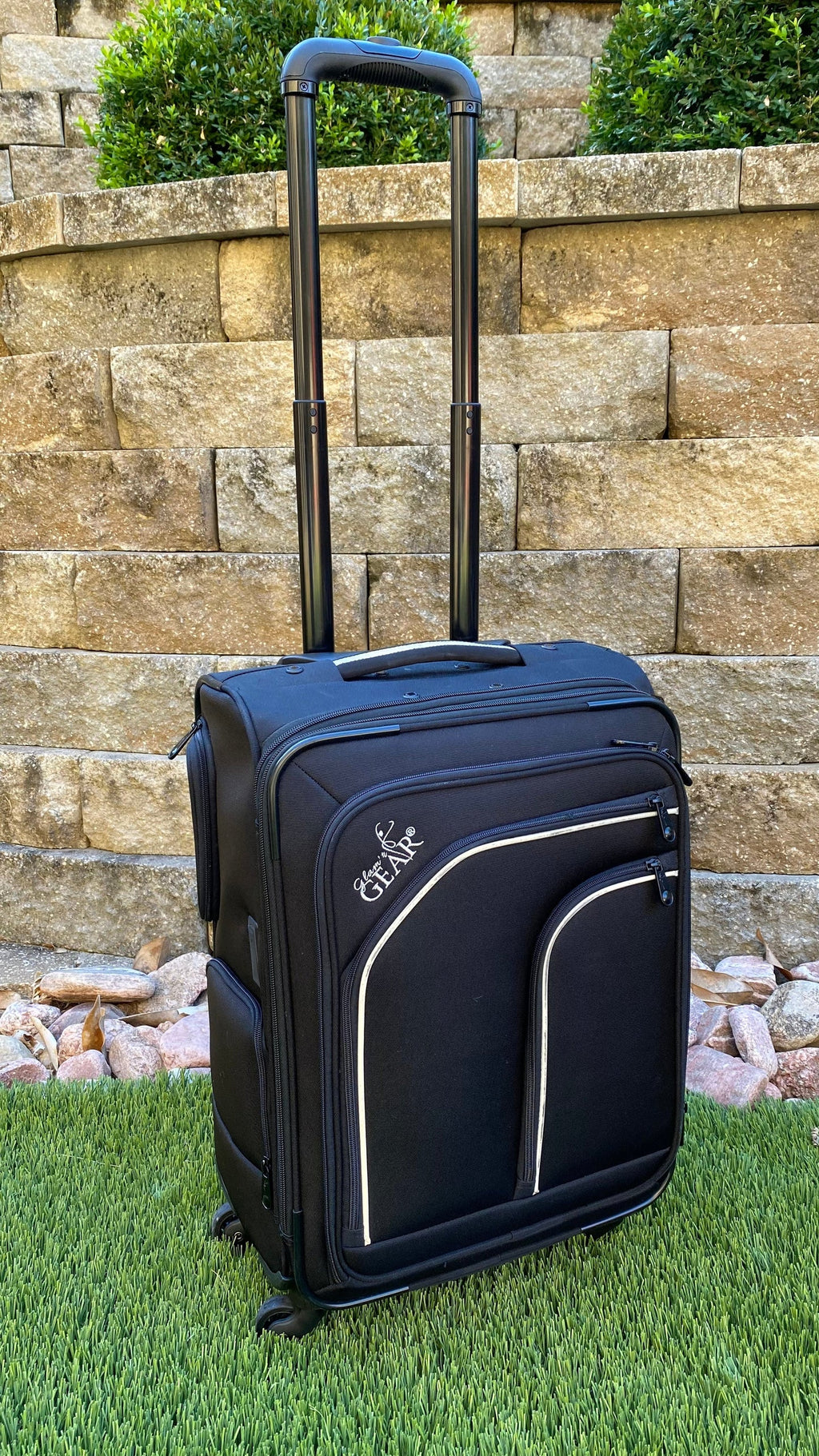 Carry on Solo Glam r Gear Bag
