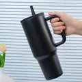 Stainless Steel Tumblers