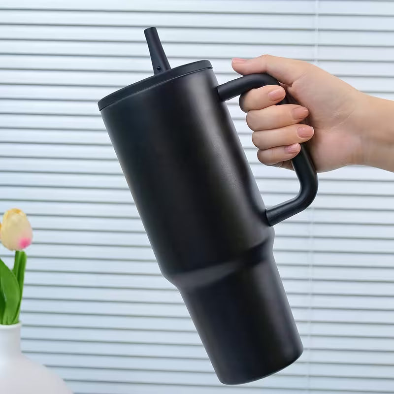 Stainless Steel Tumblers