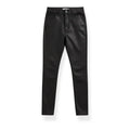 Faux Leather Pants