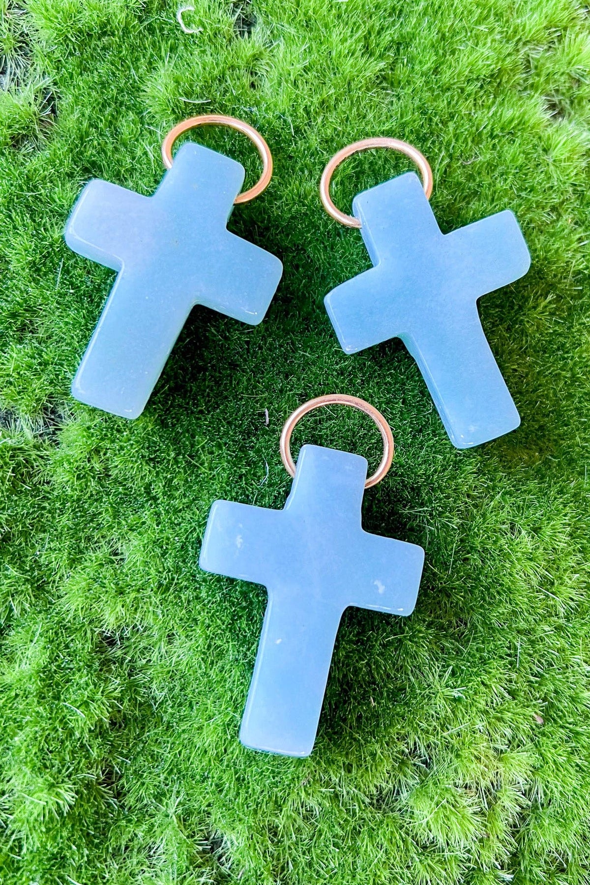 Dylan Collective Pendants