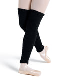 Legwarmer 18" Dance