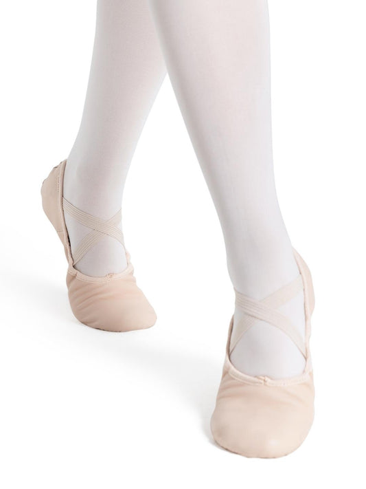 Children's Luna Ballet Shoe