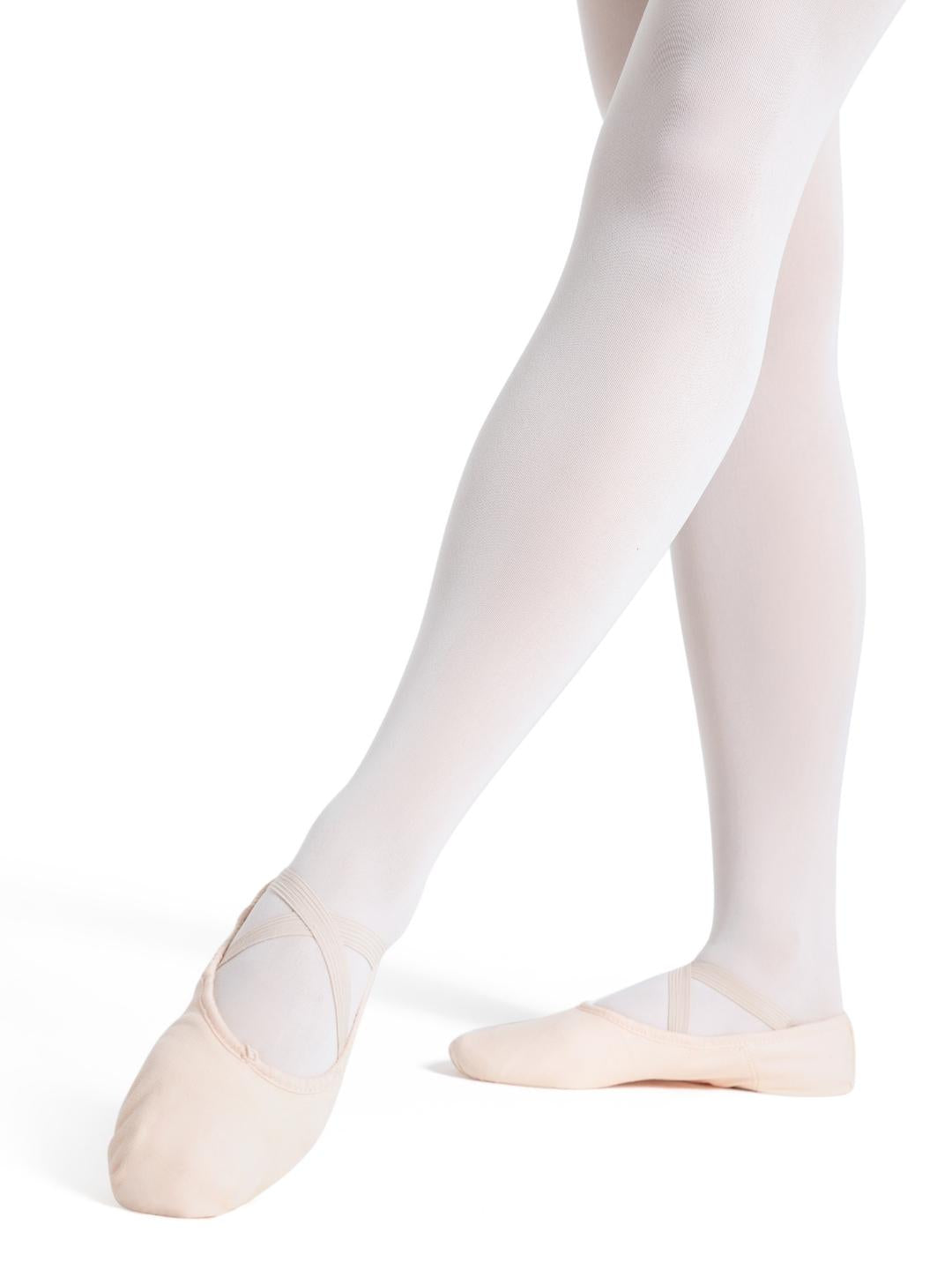Children's Luna Ballet Shoe