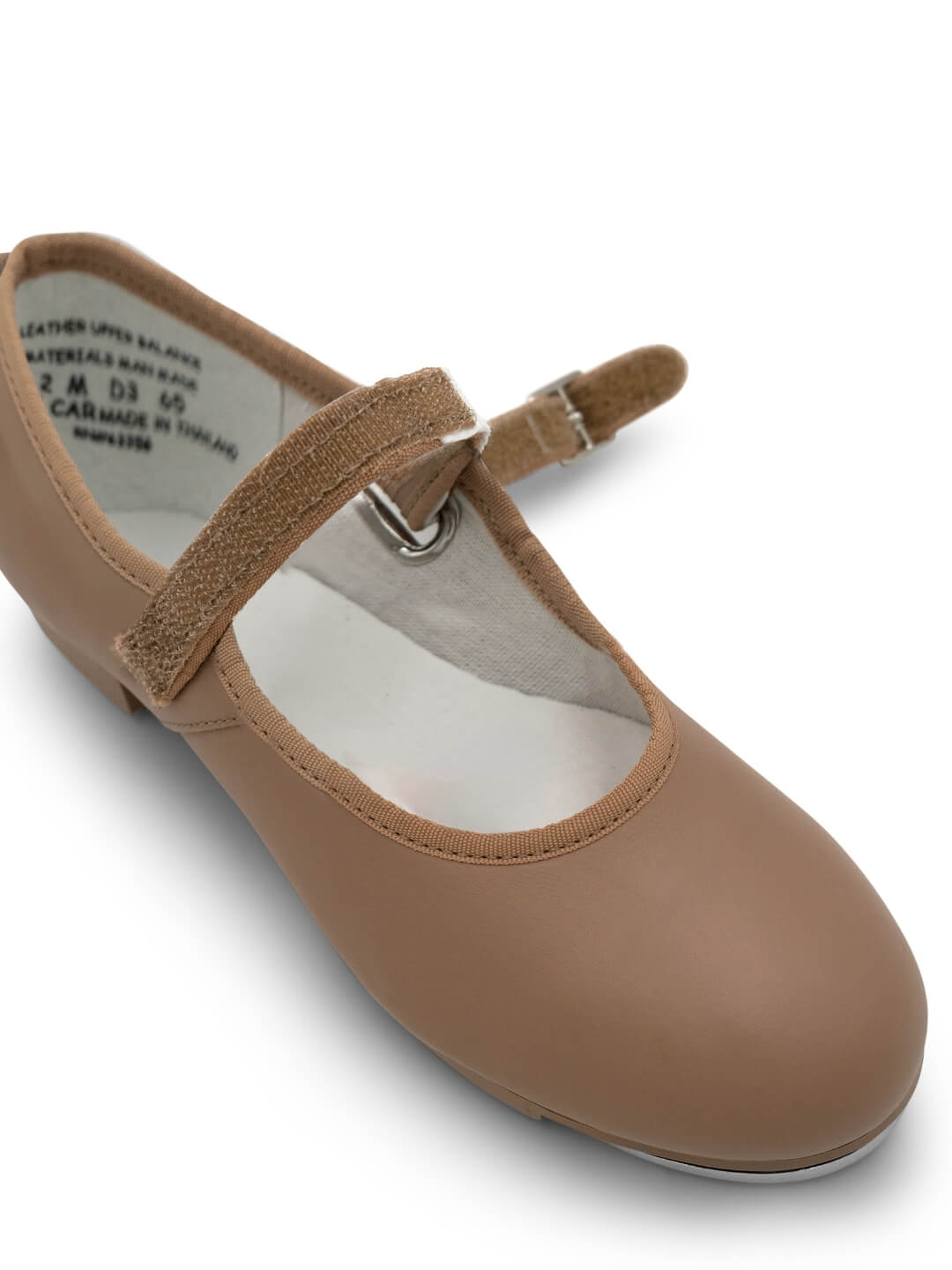 Children's Mary Jane Tap Shoe