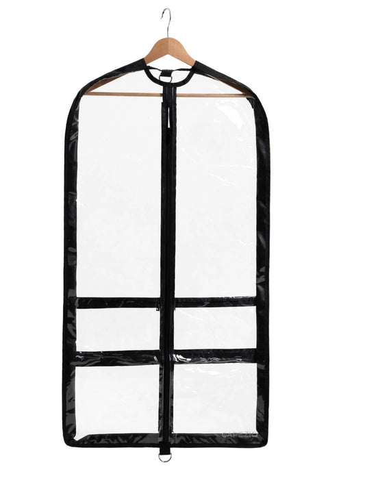 On The Go Garmet Bag