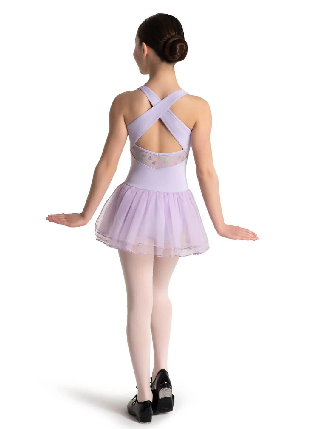 Social Butterfly Tutu