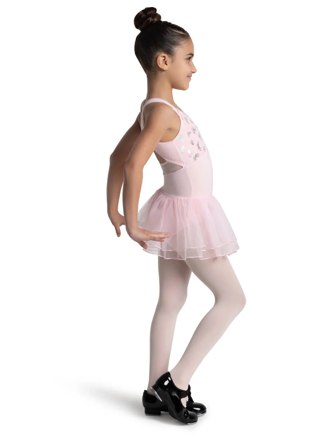 Social Butterfly Tutu