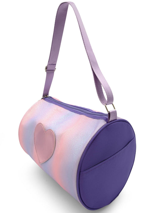 Sparkle Dance Sport Bag