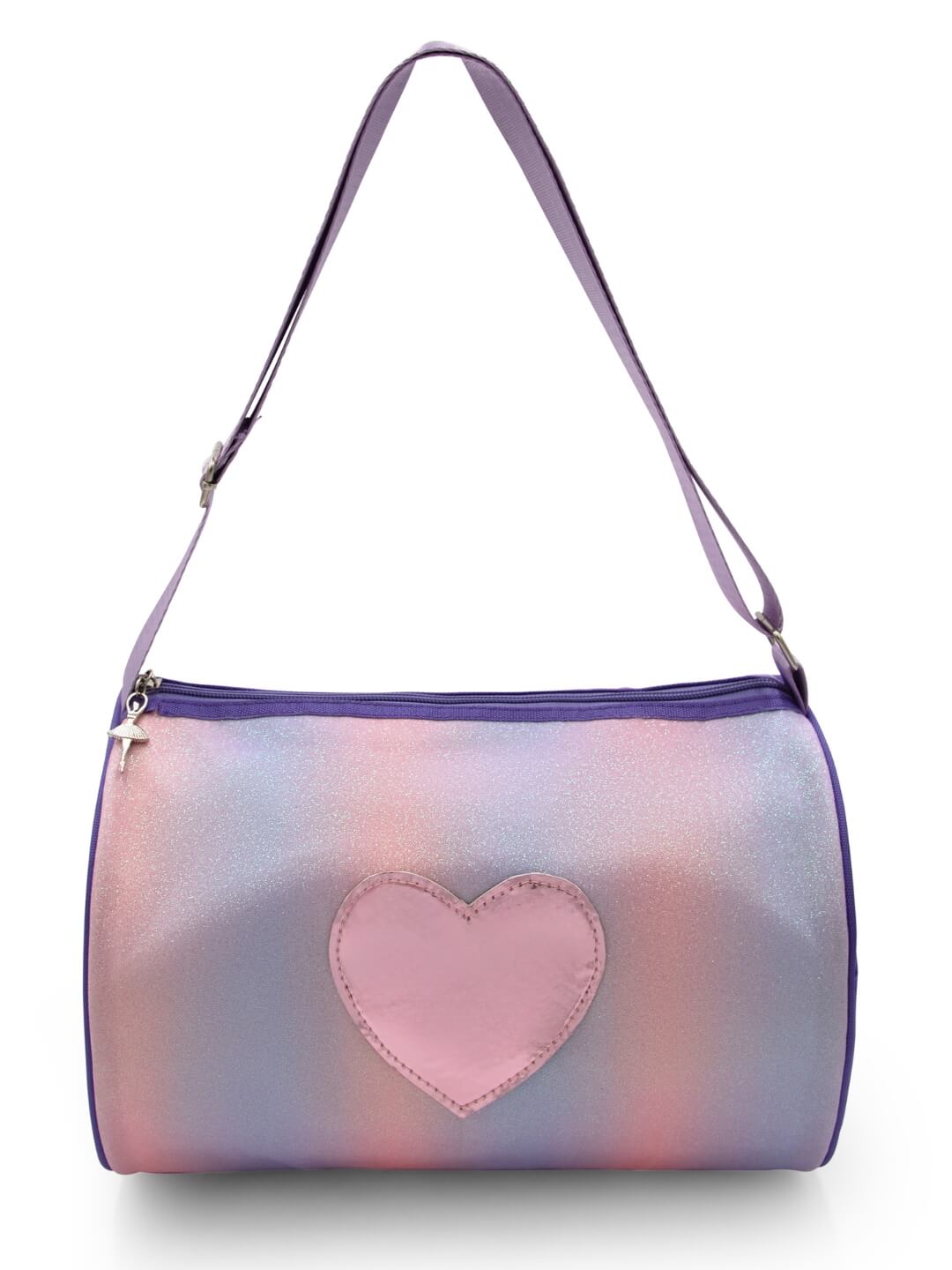 Sparkle Dance Sport Bag